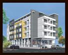 Presidency Spectrum - 2/3 BHK for sale in Mangalore
